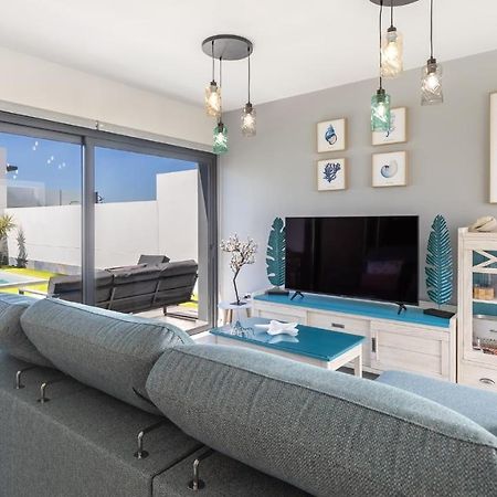 Villa Arcadia Villaverde  Dış mekan fotoğraf