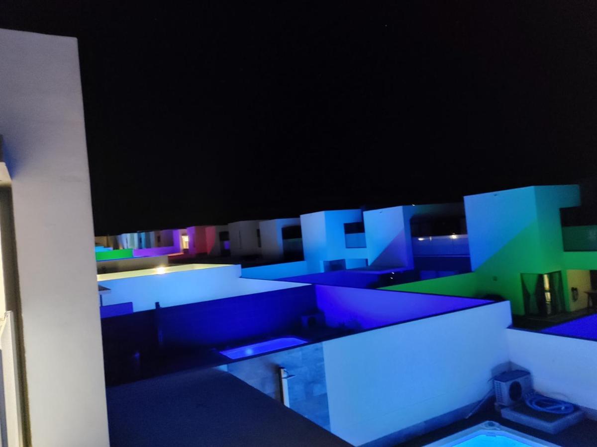 Villa Arcadia Villaverde  Dış mekan fotoğraf