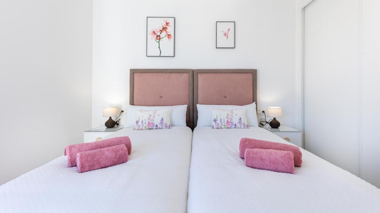 Villa Arcadia Villaverde  Dış mekan fotoğraf
