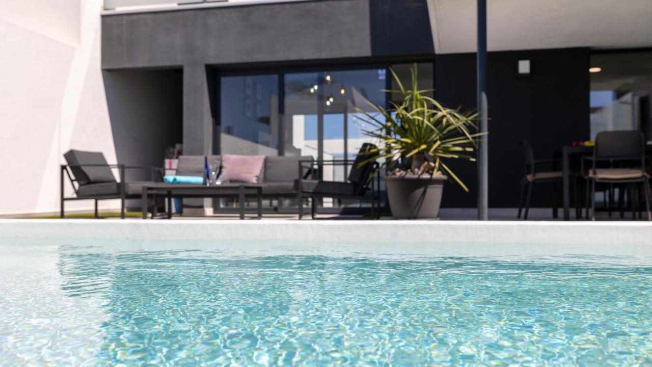 Villa Arcadia Villaverde  Dış mekan fotoğraf