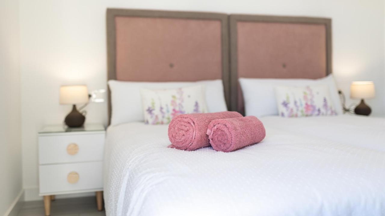 Villa Arcadia Villaverde  Dış mekan fotoğraf
