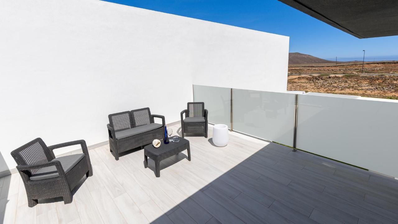 Villa Arcadia Villaverde  Dış mekan fotoğraf