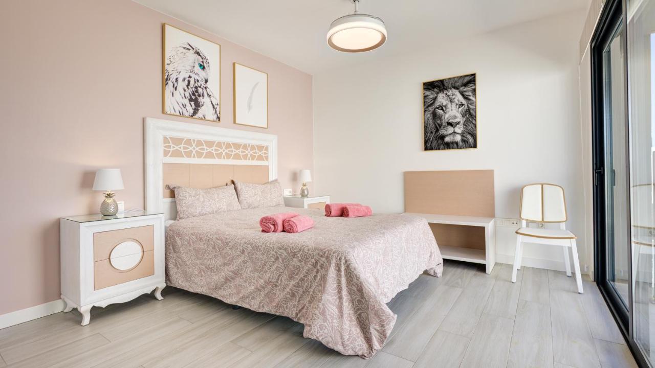 Villa Arcadia Villaverde  Dış mekan fotoğraf