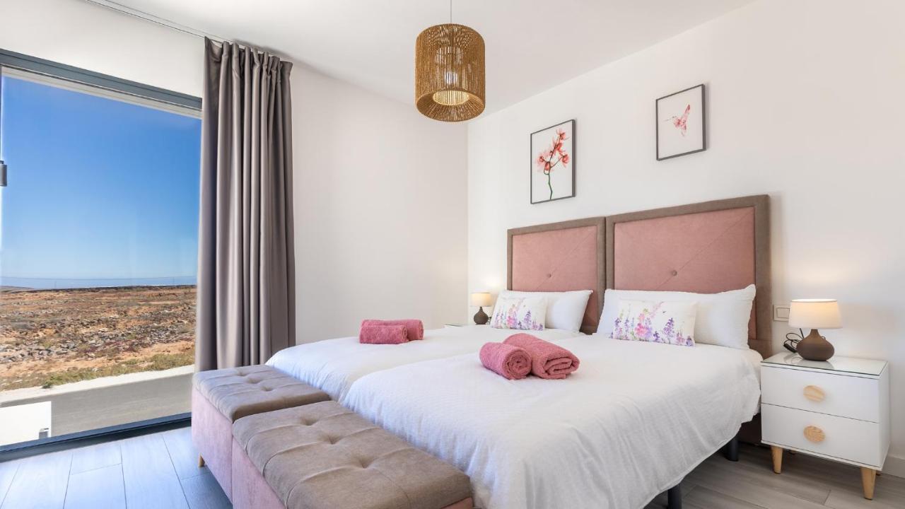 Villa Arcadia Villaverde  Dış mekan fotoğraf