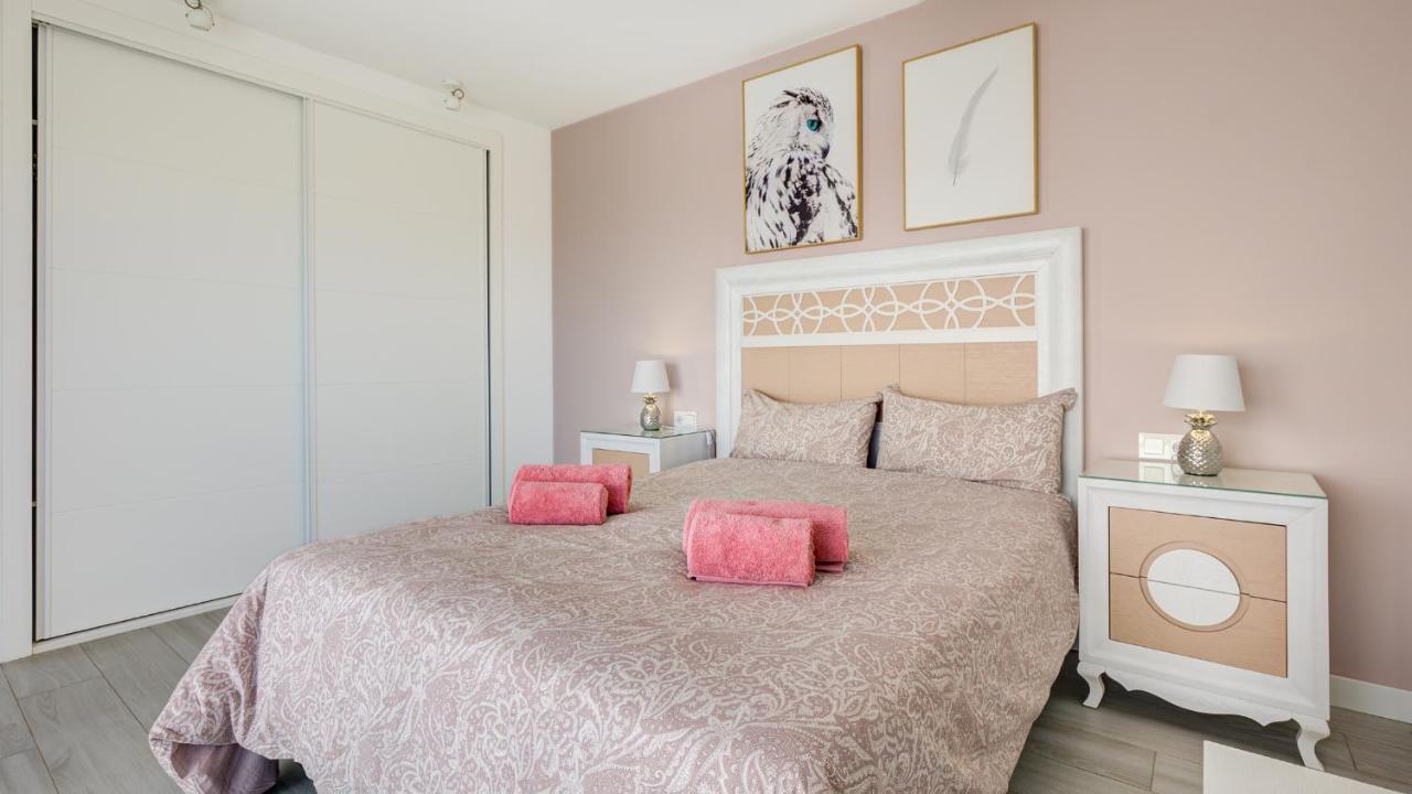 Villa Arcadia Villaverde  Dış mekan fotoğraf