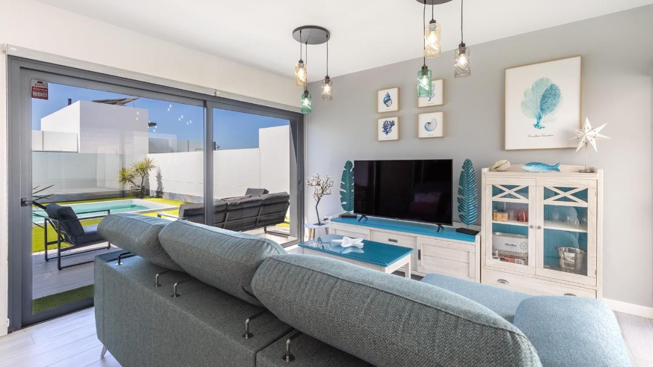 Villa Arcadia Villaverde  Dış mekan fotoğraf