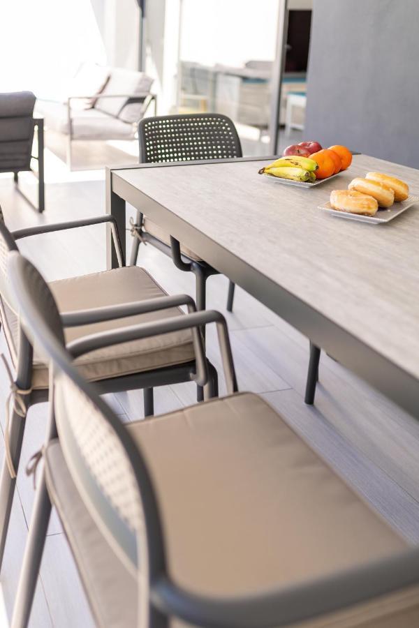 Villa Arcadia Villaverde  Dış mekan fotoğraf