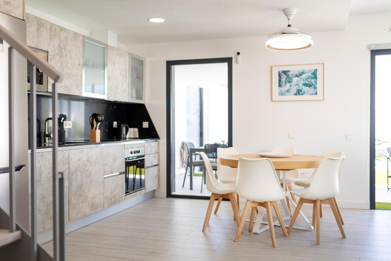Villa Arcadia Villaverde  Dış mekan fotoğraf